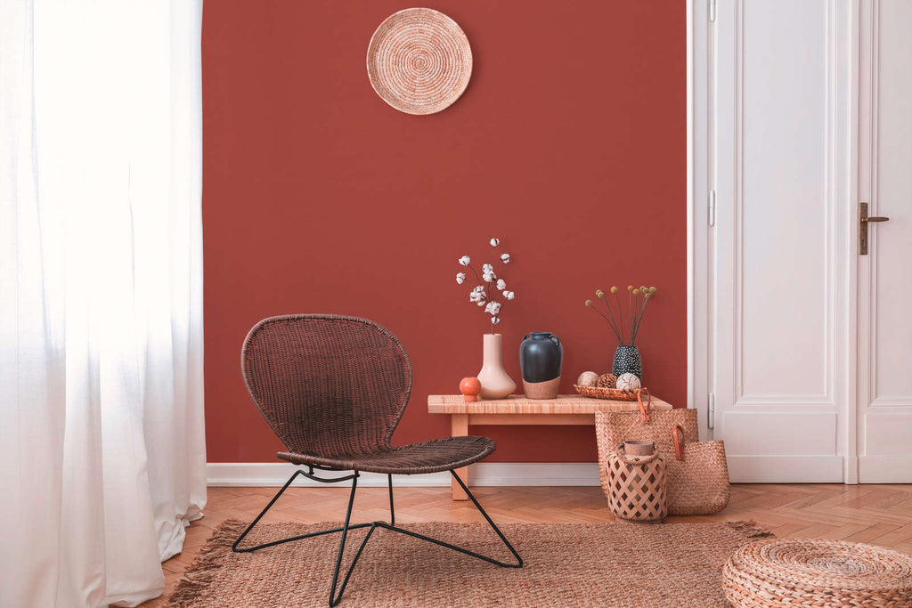 The Blush Studio | Crimson Luxe