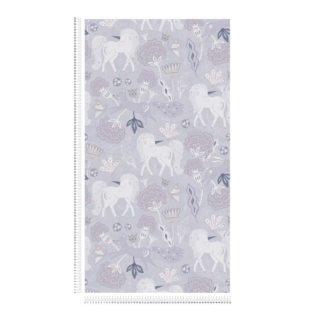 The Wren Playroom | Smoked Grey & Blush Luxe