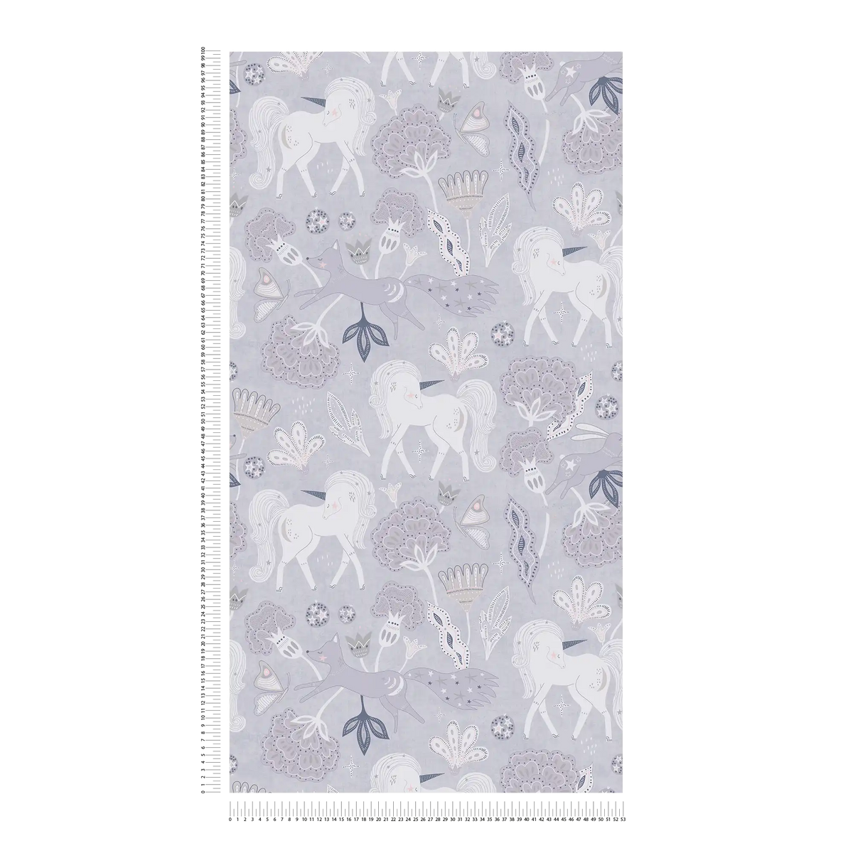 The Wren Playroom | Smoked Grey & Blush Luxe