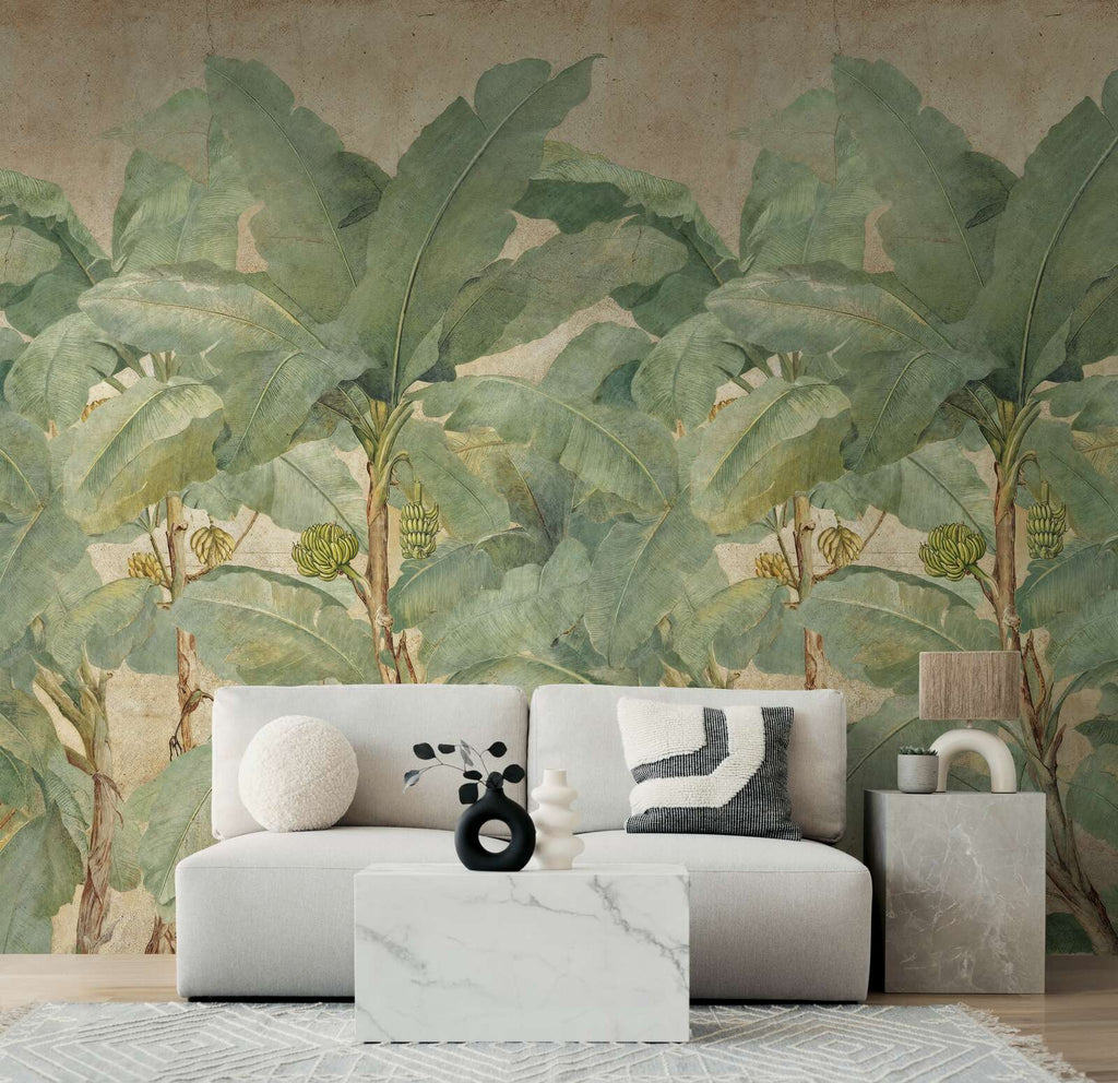 The Lime Archive | Cream & Sage Luxe