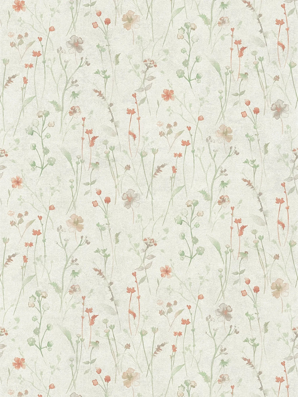 The Cocoa Garret | Cream & Sage Luxe