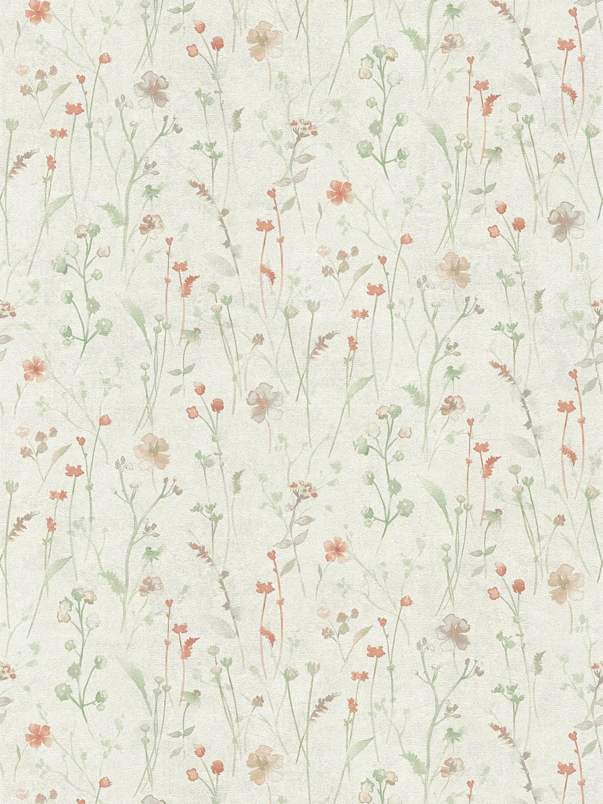 The Cocoa Garret | Cream & Sage Luxe