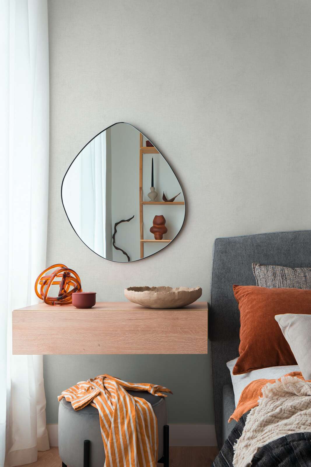 The Fawn Studio | Smoked Grey Luxe