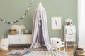 The Cedar Playhouse | Green Sage Luxe