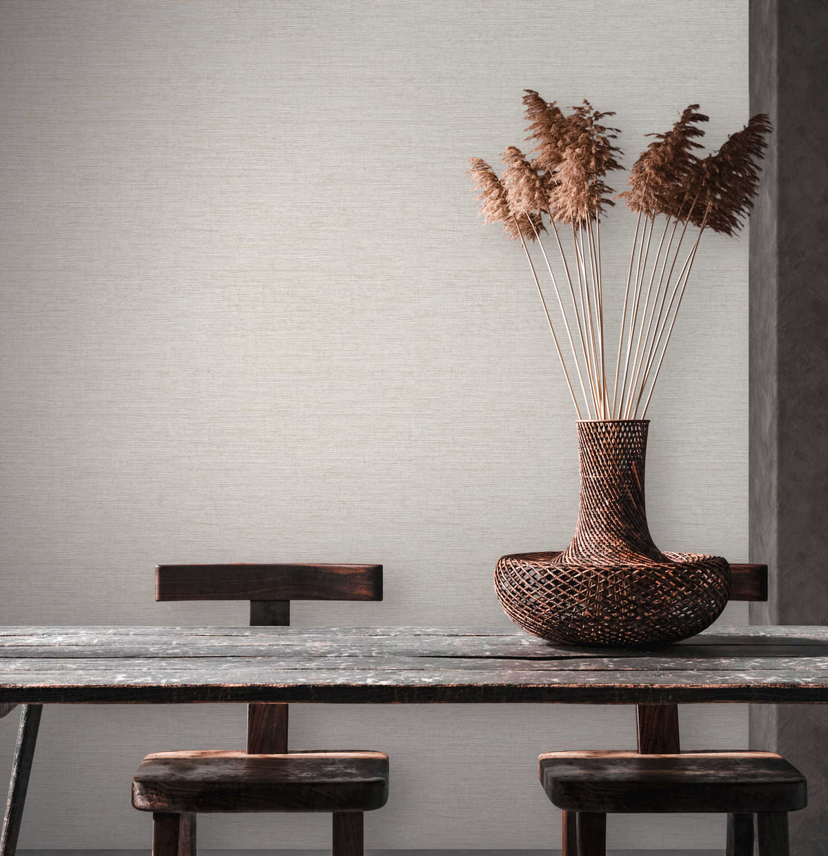 The Clove Chapel | Warm Beige & Earthy Brown Luxe