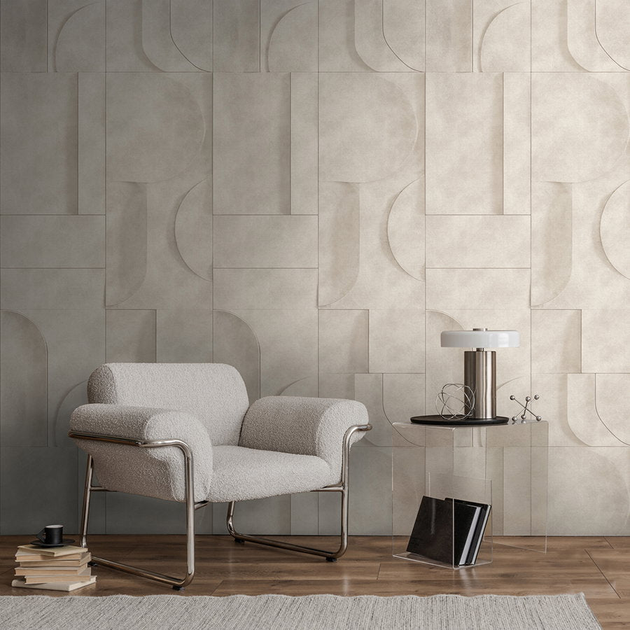 The Jade Archive | Smoked Grey Luxe