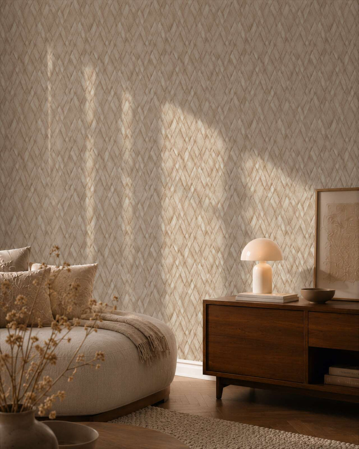 The Orchard Archive | Warm Beige & Earthy Brown Luxe