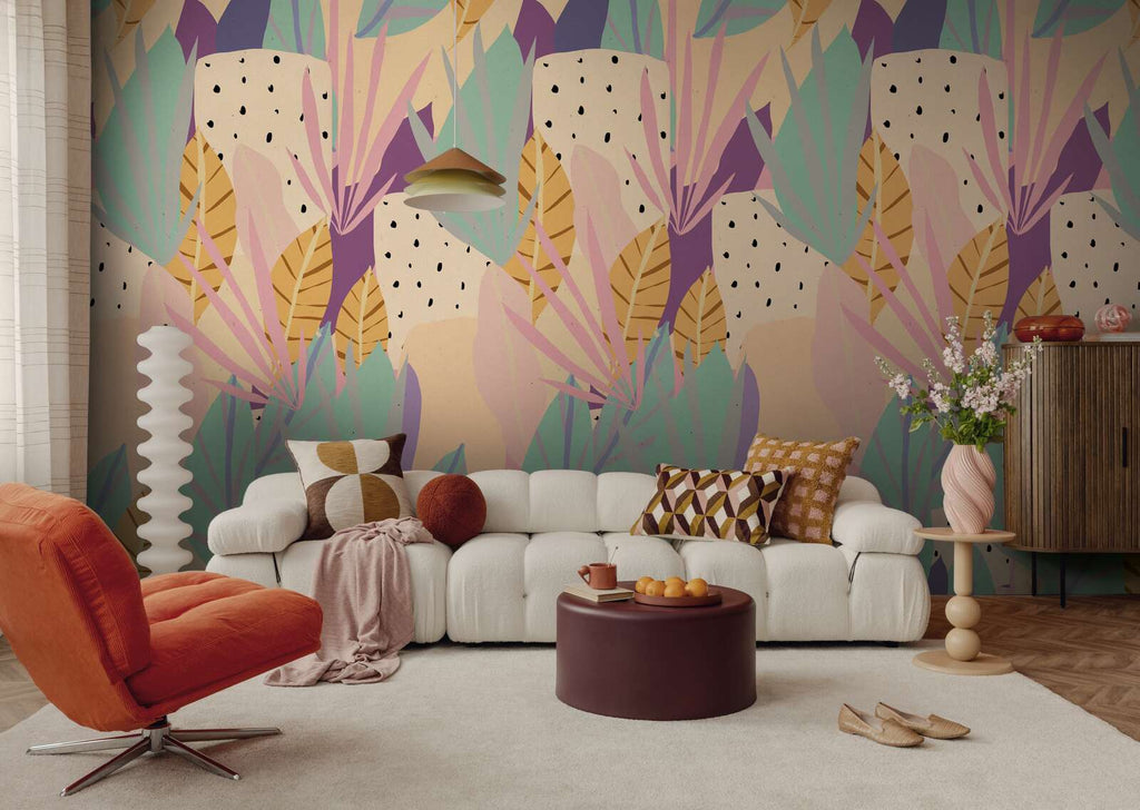 The Briar Conservatory | Warm Beige & Sage Luxe