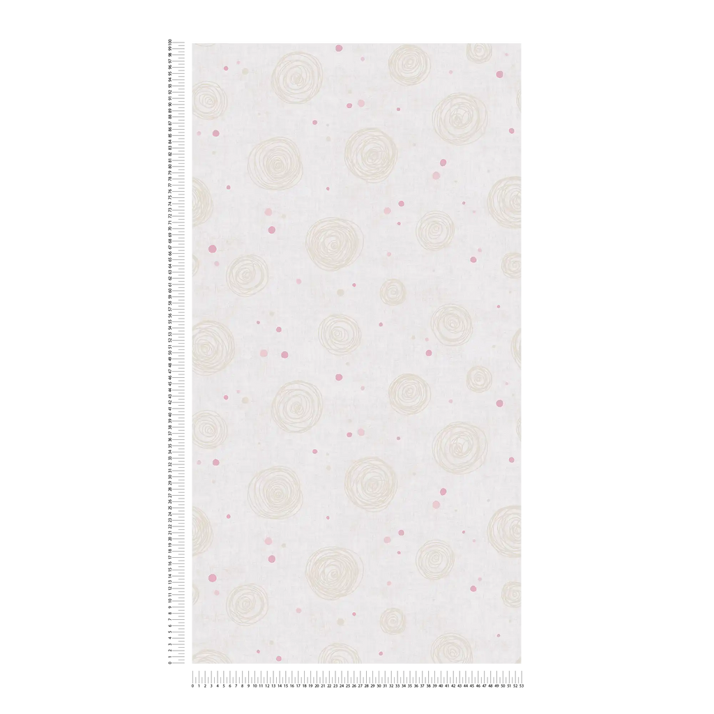 The Quill Nursery | Warm Beige & Cream Luxe