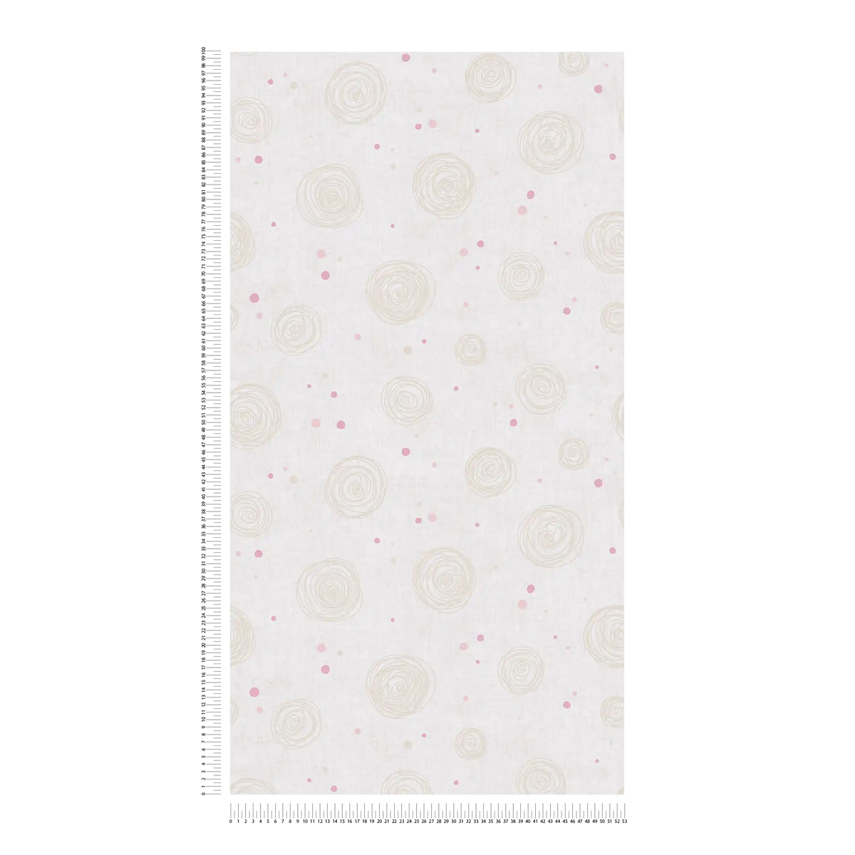 The Quill Nursery | Warm Beige & Cream Luxe