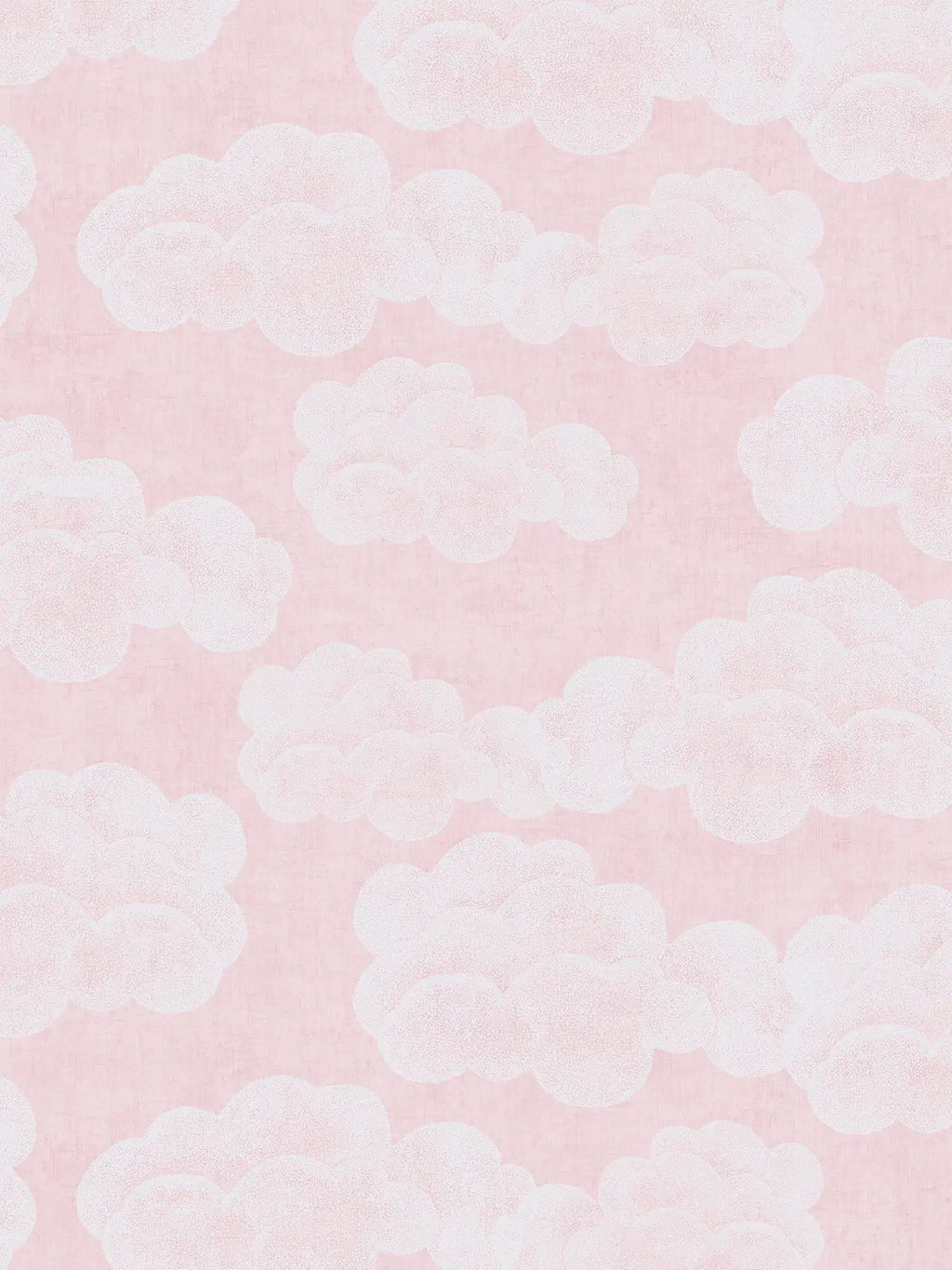 The Cloud Harbour | Blush & Luminous White Luxe
