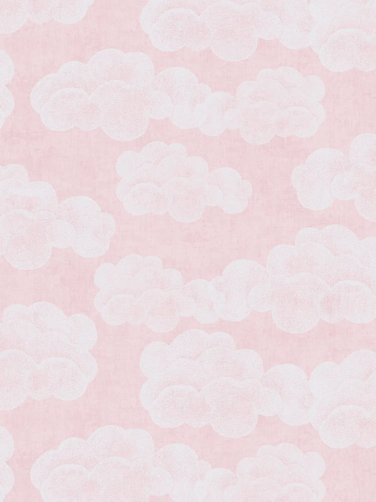 The Cloud Harbour | Blush & Luminous White Luxe