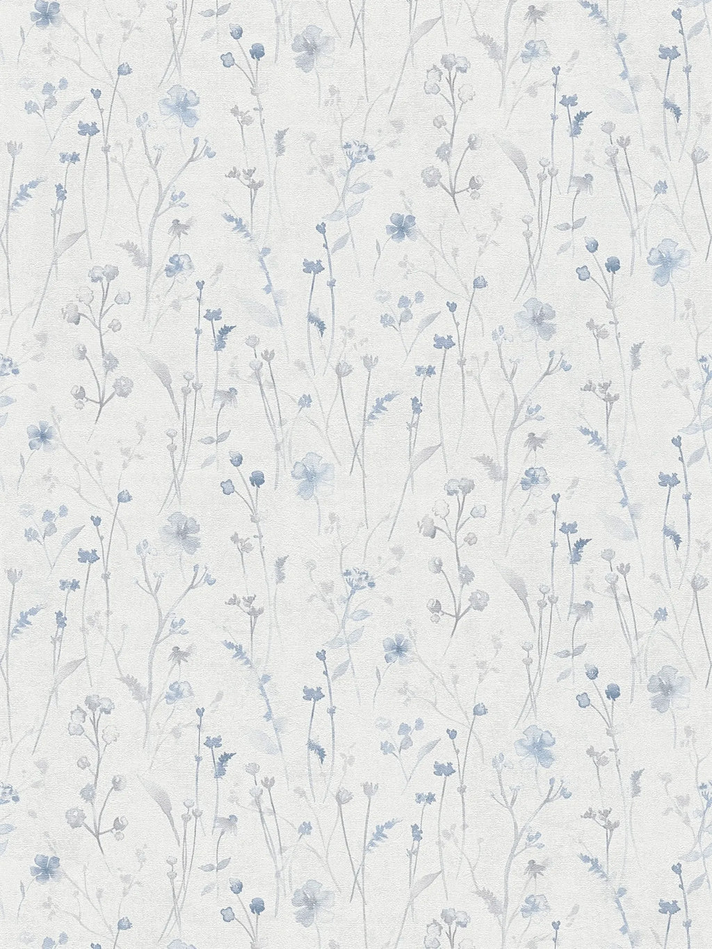 The Cocoa Garret | Azure & Smoked Grey Luxe