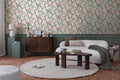 The Amber Solarium | Colourful Kaleidoscope & Sage Luxe