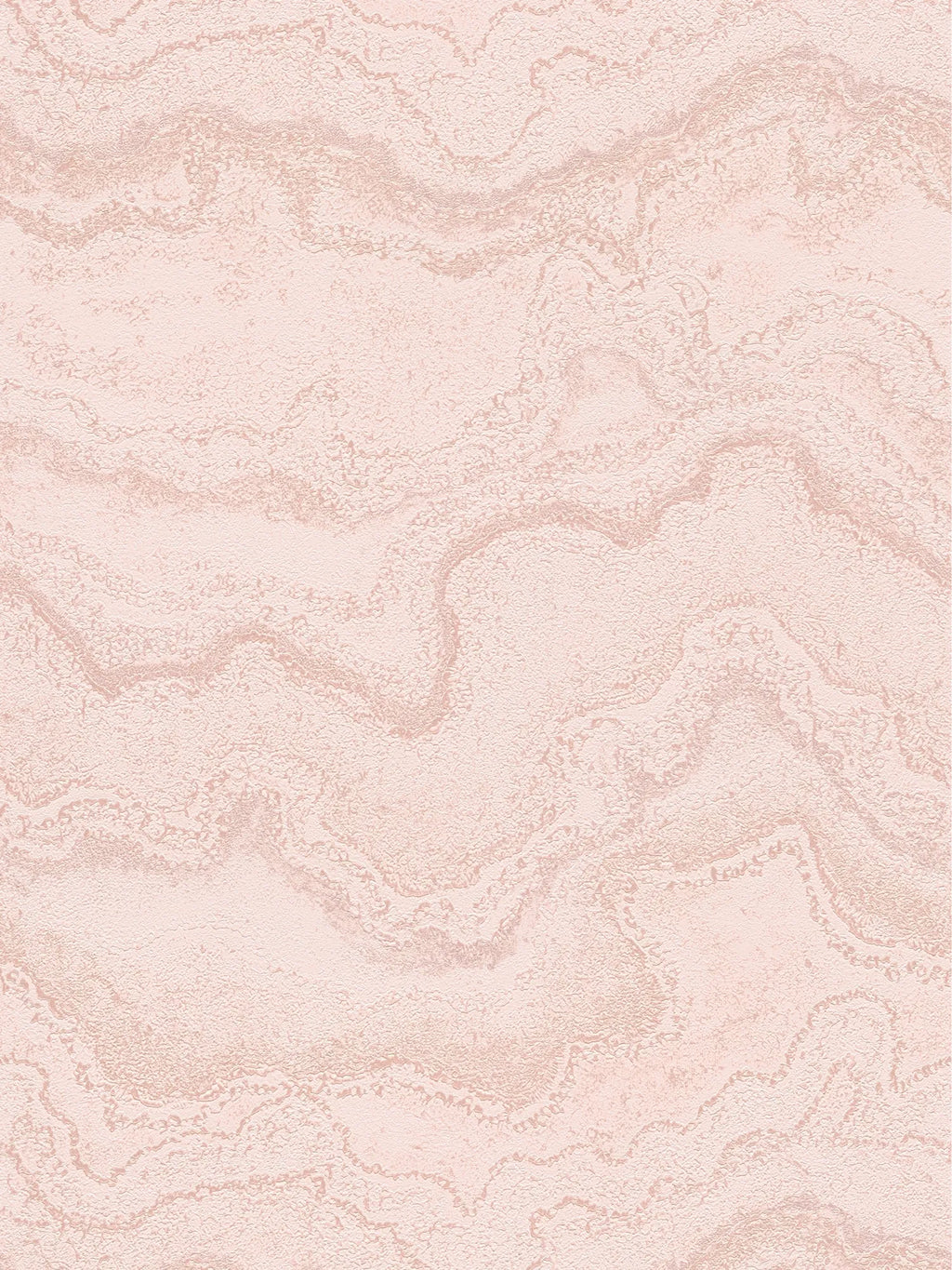 The Suede Oratory | Blush Luxe