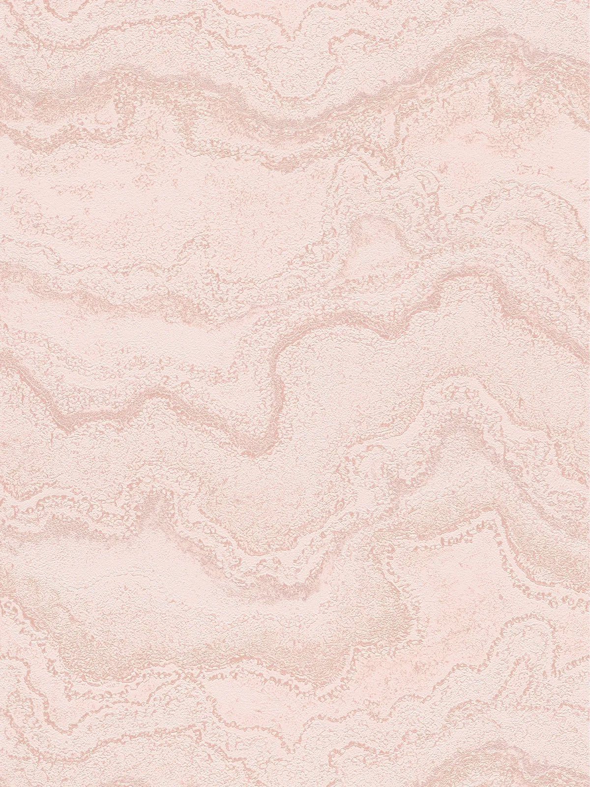 The Suede Oratory | Blush Luxe