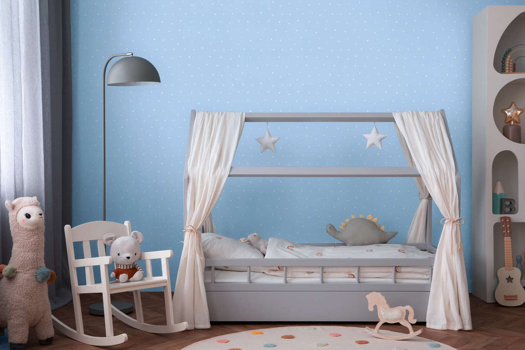 The Lark Playroom | Azure Luxe