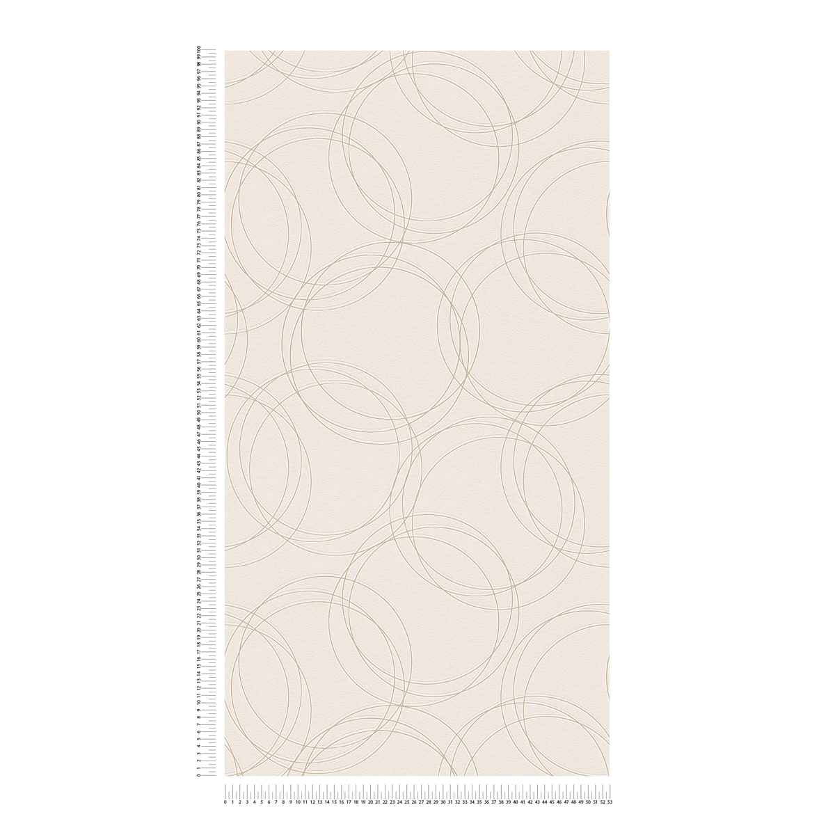 The Dune Slype | Warm Beige & Cream Luxe