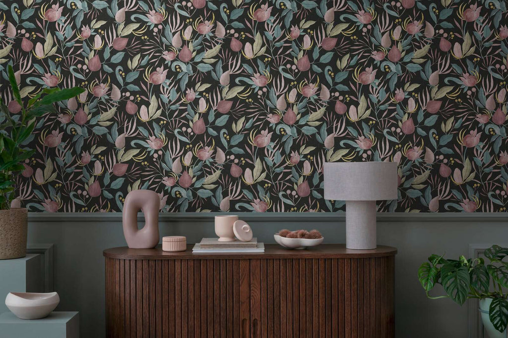 The Amber Solarium | Kaleidoscope & Sage Luxe