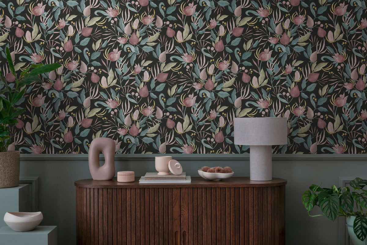 The Amber Solarium | Kaleidoscope & Sage Luxe