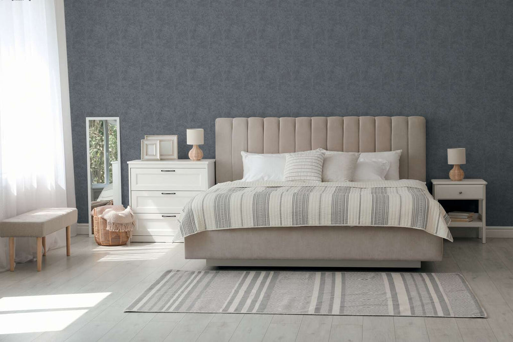 The Lichen Buttery | Deep Black & Smoked Grey Luxe