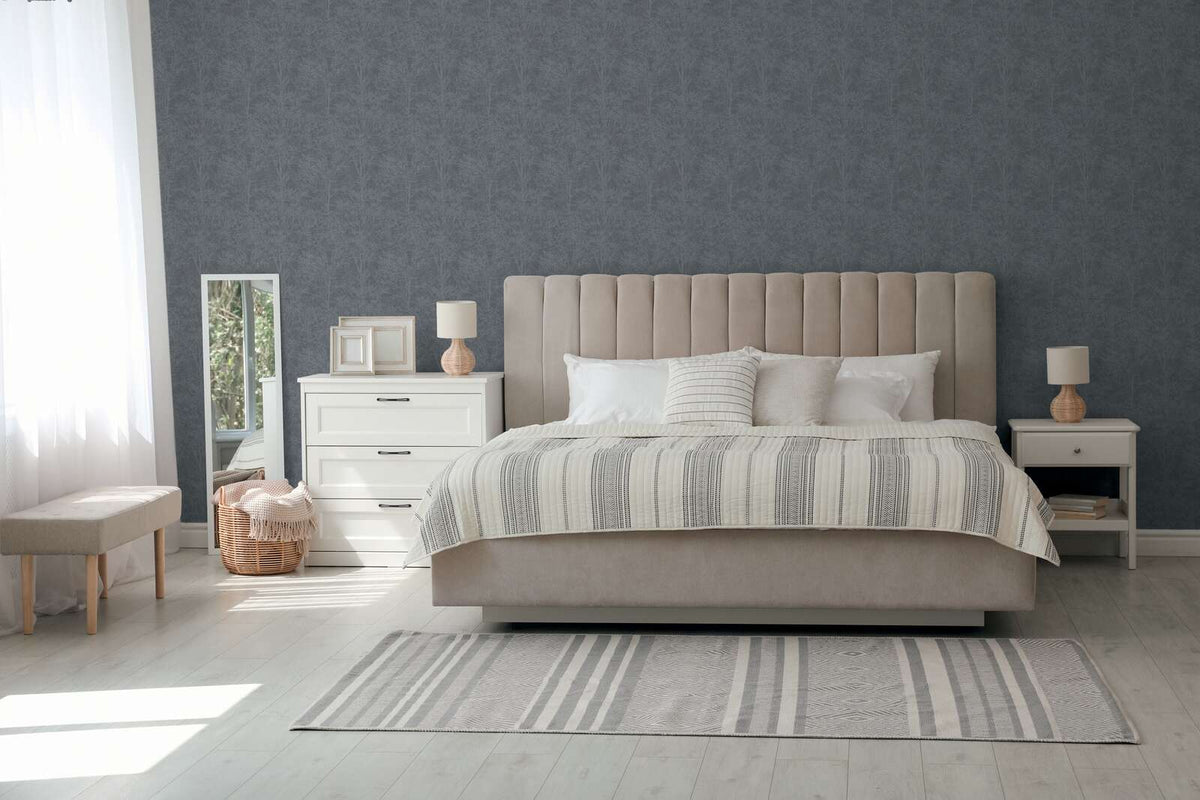 The Lichen Buttery | Deep Black & Smoked Grey Luxe