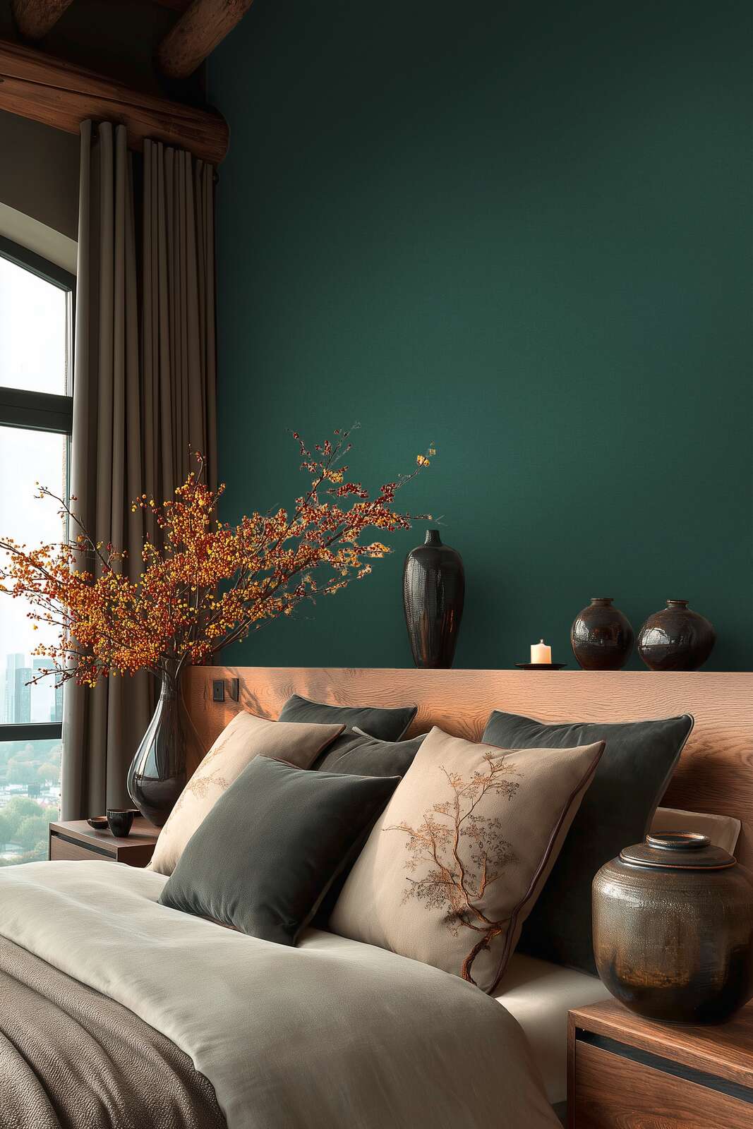 The Whisper Grain | Sage Luxe