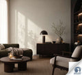 The Mauve Nook | Warm Beige & Cream Luxe