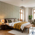 The Lotus Court | Sage Luxe