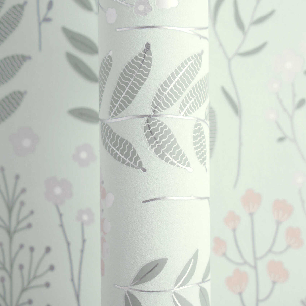 The Jade Campanile | Sage & Blush Luxe