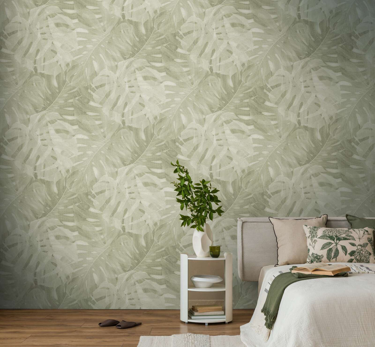 The Husk Oratory | Sage Luxe