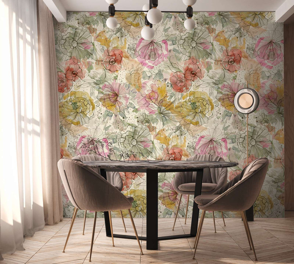 The Bronze Loggia | Kaleidoscope Luxe