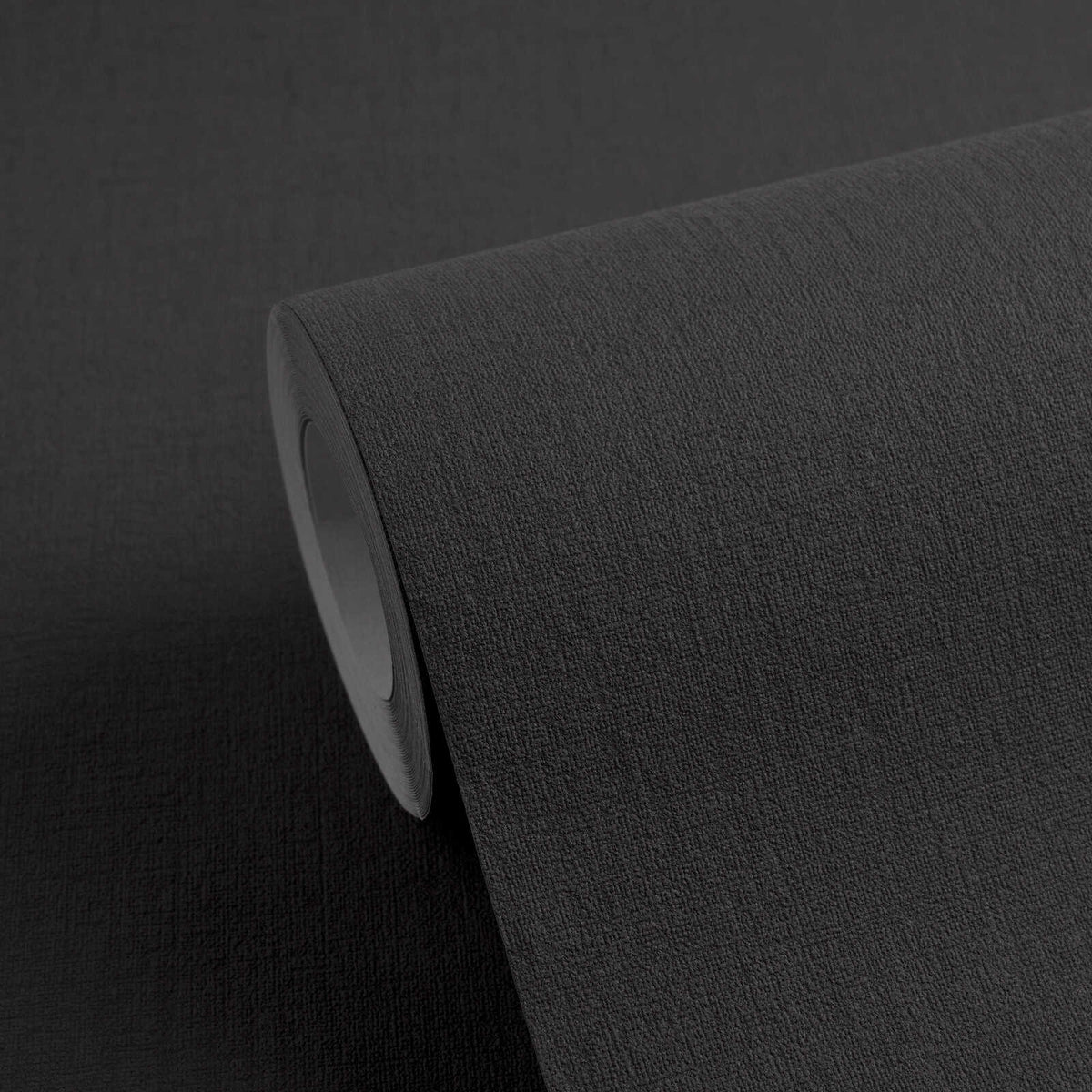 The Briar Ambulatory | Deep Black Luxe
