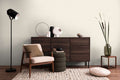 The Barley Arcade | Cream Luxe