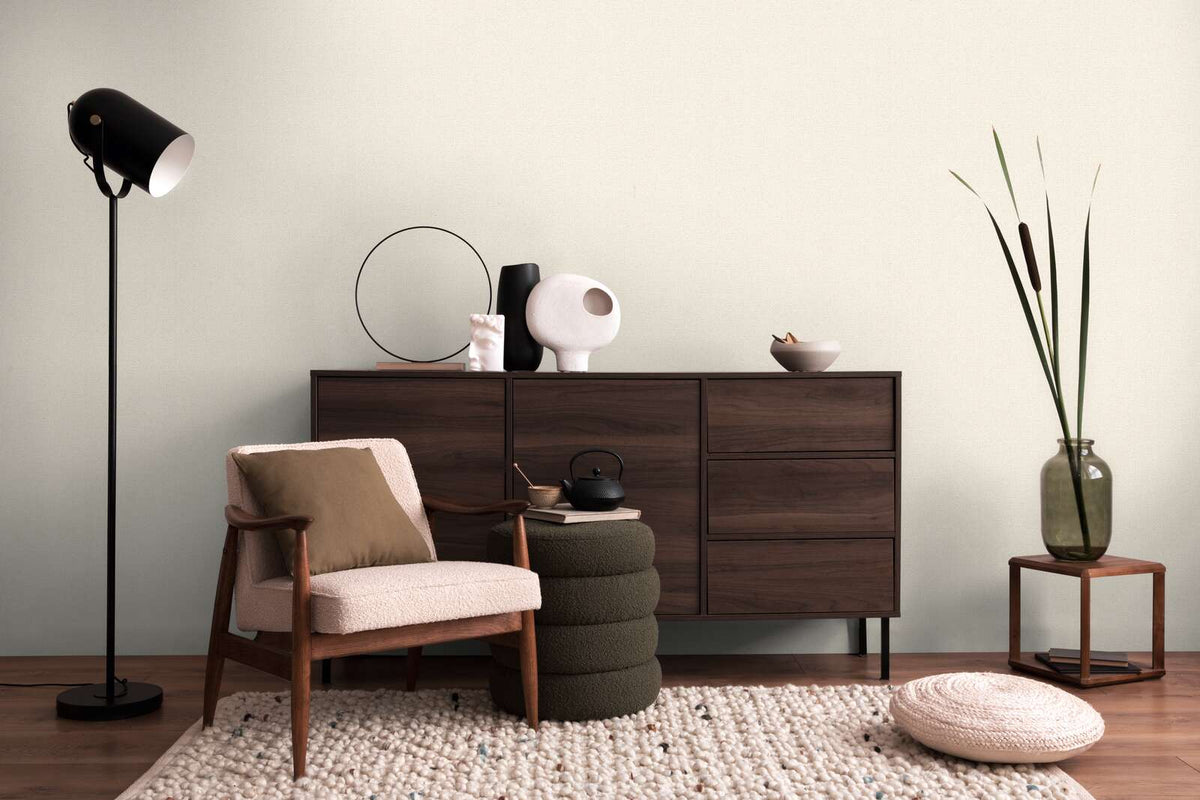 The Barley Arcade | Cream Luxe