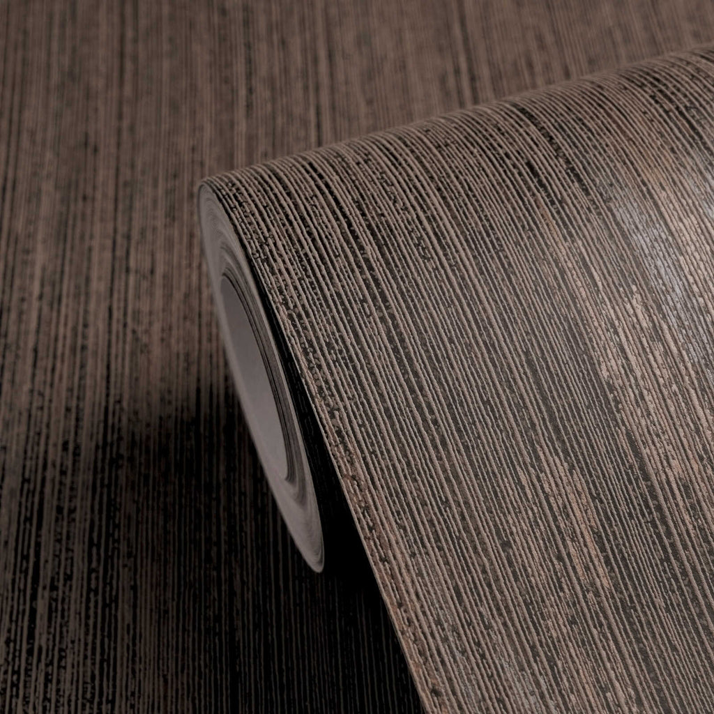 The Champagne Court | Earthy Brown & Smoked Grey Luxe