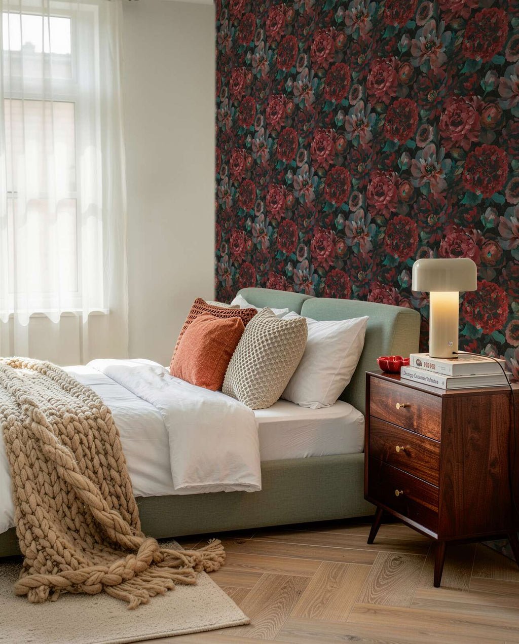 The Cinder Oratory | Kaleidoscope & Sage Luxe
