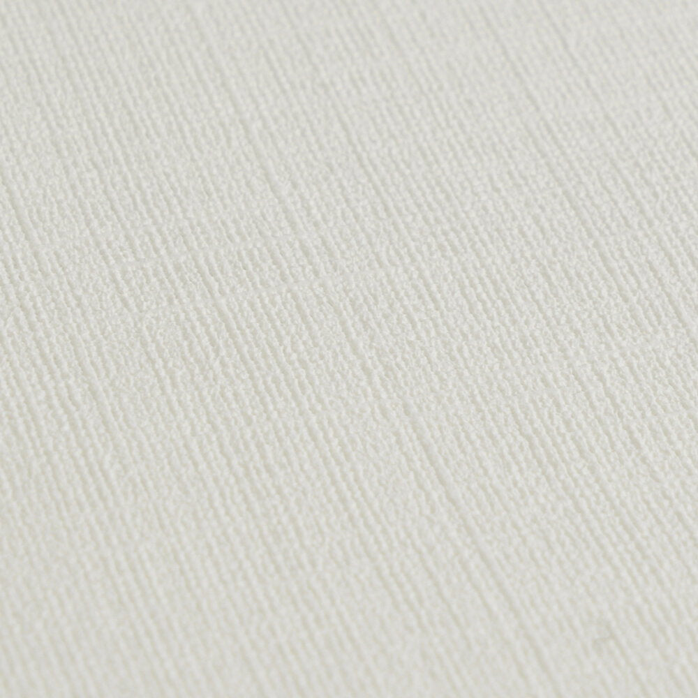 The Soft Plaster | Luminous White Luxe