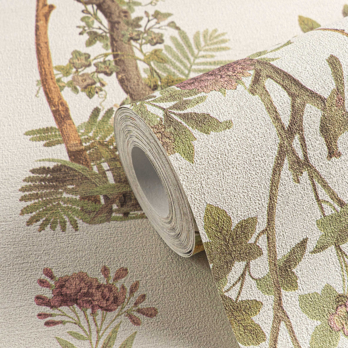 The Clay Archive | Sage & Violet Luxe