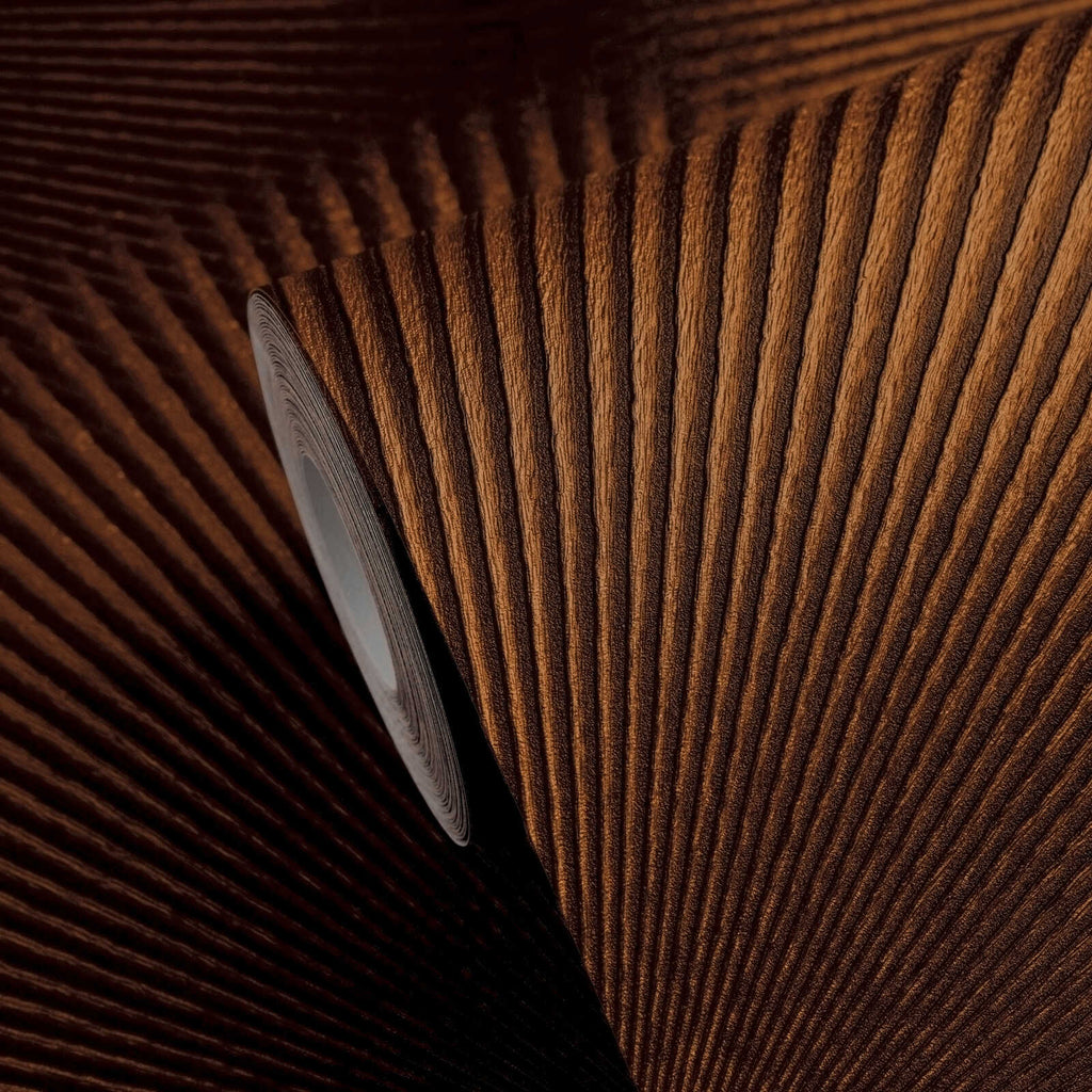 The Balsam Court | Brown Earthy Brown & Terracotta Luxe