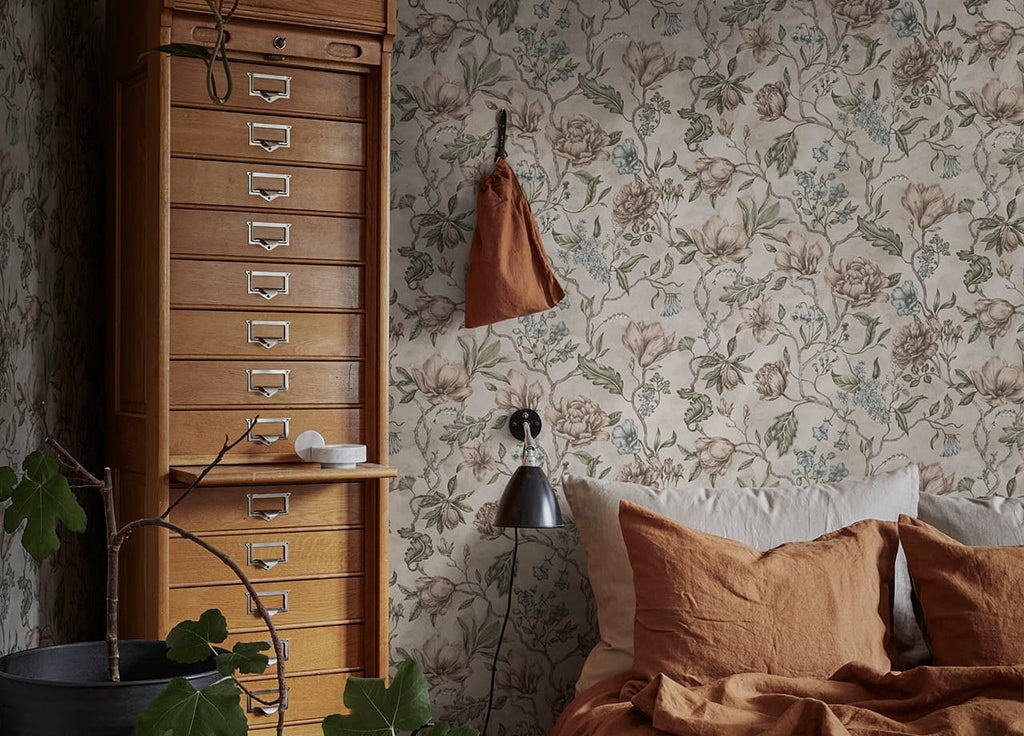 The Colony Softroom | Clay Luxe
