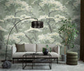The Harbour Nook | Cream & Sage Luxe