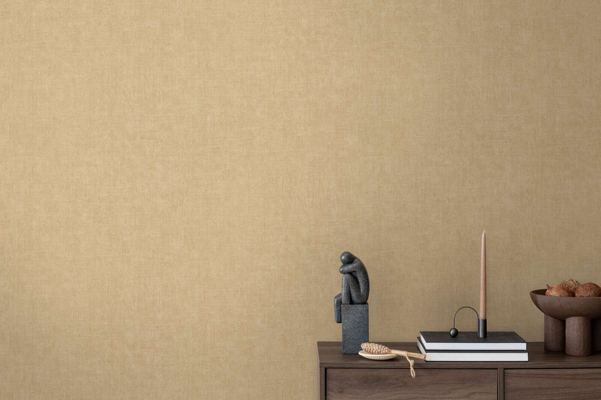 The Fawn Archive | Earthy Brown & Sun-Kissed Gold Luxe