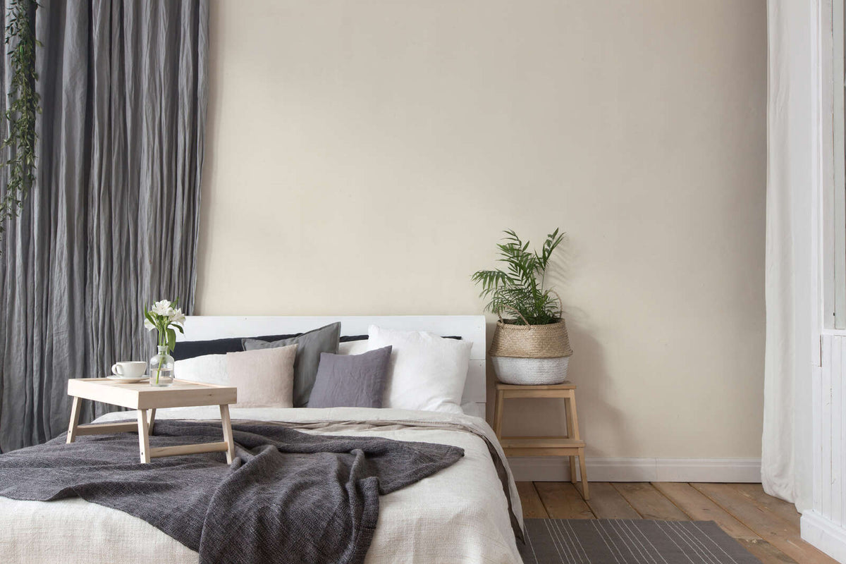 The Canvas Solarium | Luminous White Luxe
