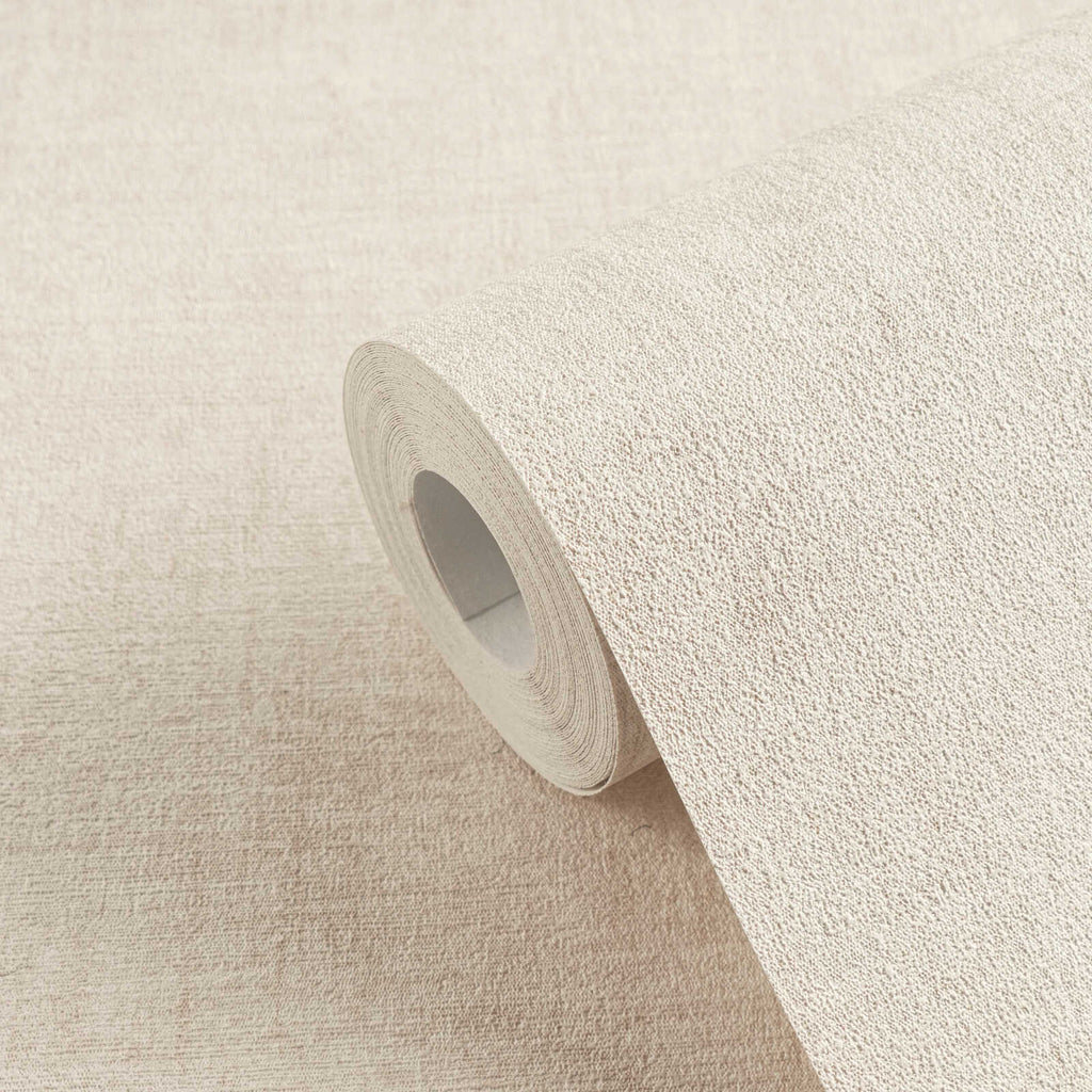 The Dust Veil | Warm Beige & Cream Luxe