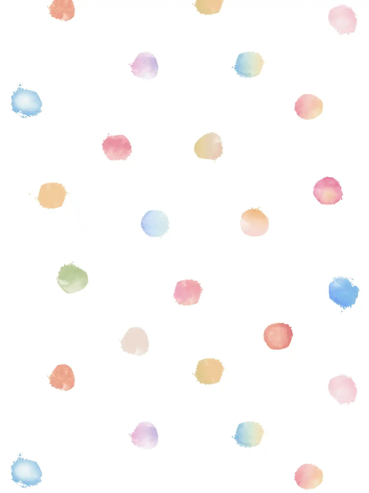 The Clover Circus | Kaleidoscope & Luminous White Luxe