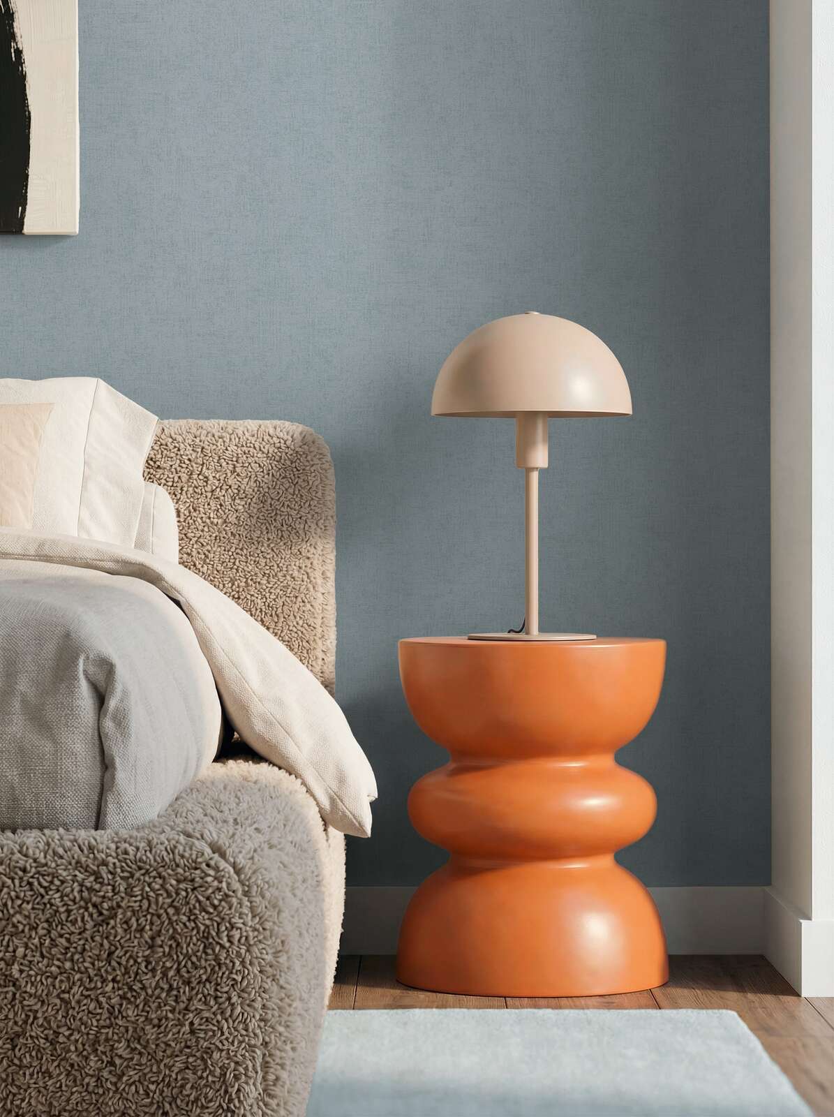 The Briar Oratory | Sage & Turquoise Luxe
