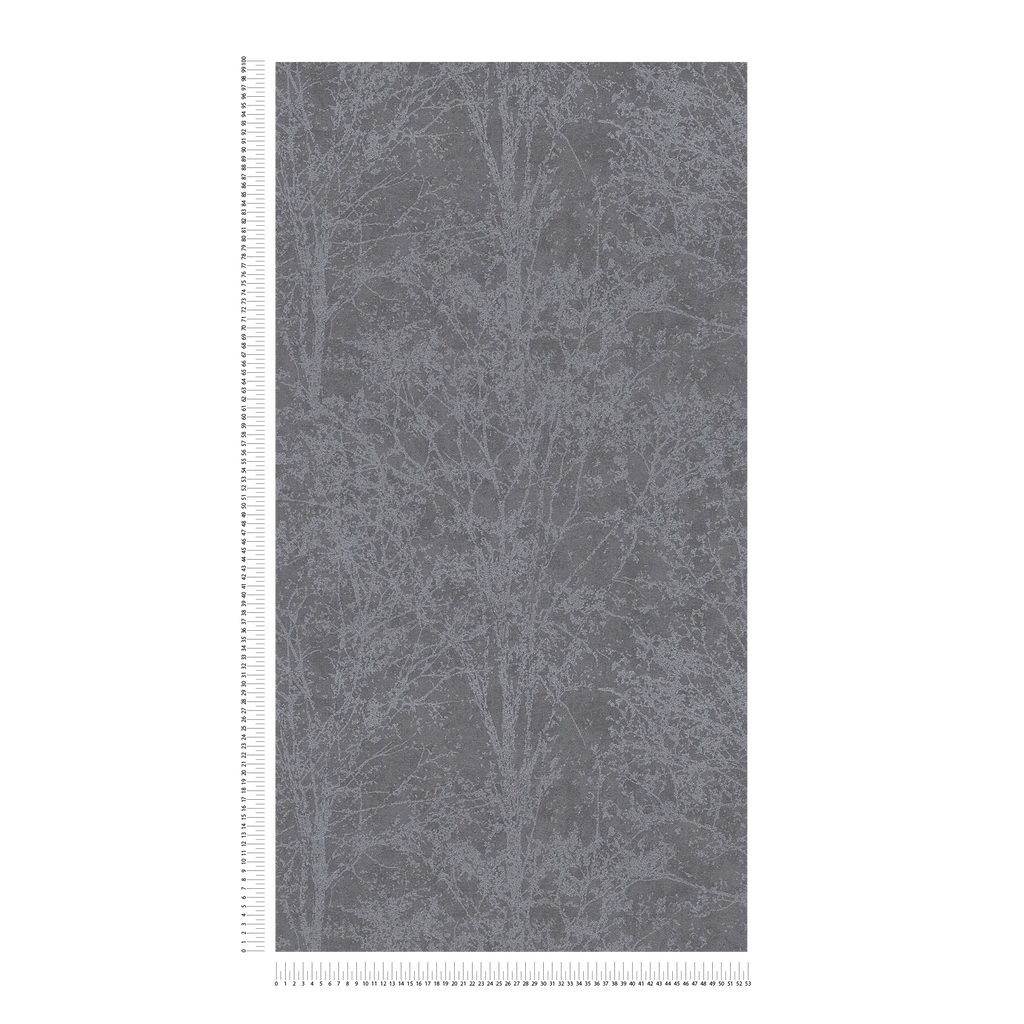 The Lichen Buttery | Deep Black & Smoked Grey Luxe