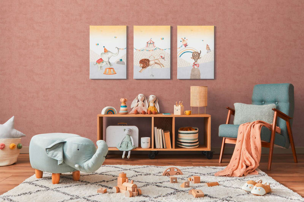 The Paper Lantern | Crimson Luxe