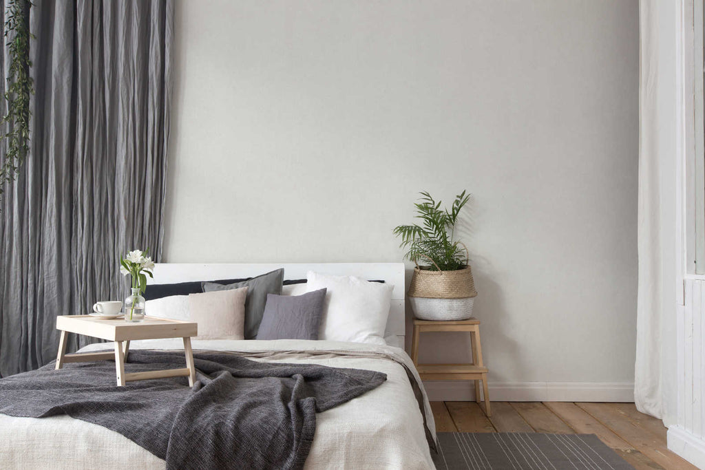 The Topaz Cloister | Warm Beige & Cream Luxe